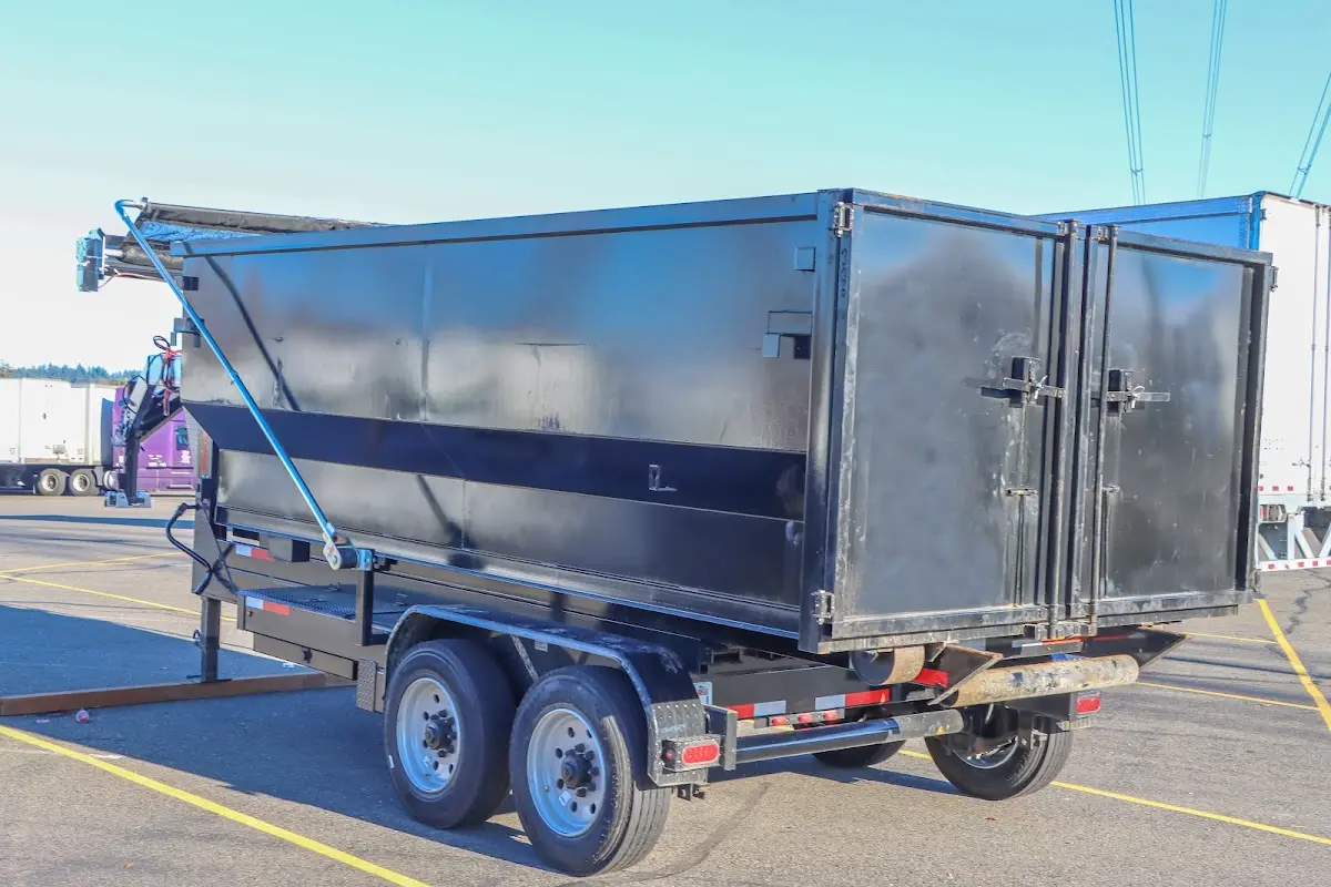 Dumpster Rental services in Wilmington, IL